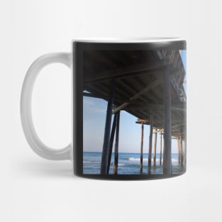 Pier II Mug